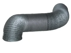 Keittiö- ja ilmanvaihtoletku