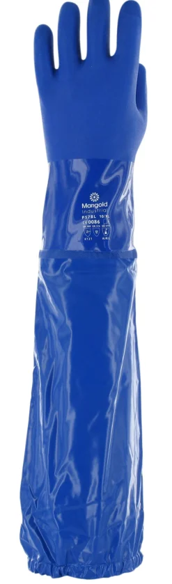 Kemikaalisuojakäsine