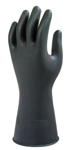 Kemikaalisuojakäsine