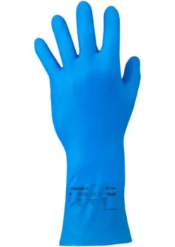 Kemikaalisuojakäsine