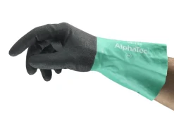 Kemikaalisuojakäsine