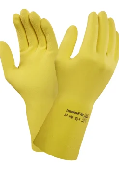 Kemikaalisuojakäsine