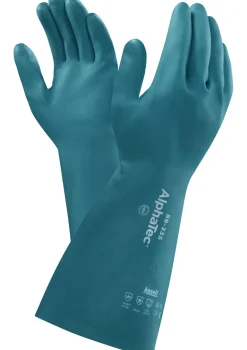 Kemikaalisuojakäsine