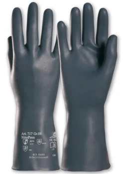 Kemikaalisuojakäsine