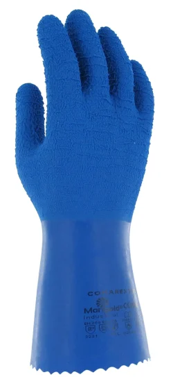 Kemikaalisuojakäsine