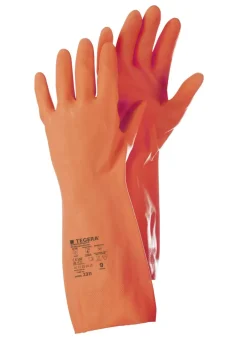 Kemikaalisuojakäsineet