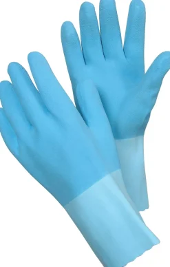 Kemikaalisuojakäsineet