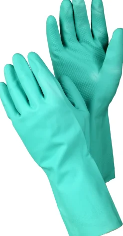 Kemikaalisuojakäsineet