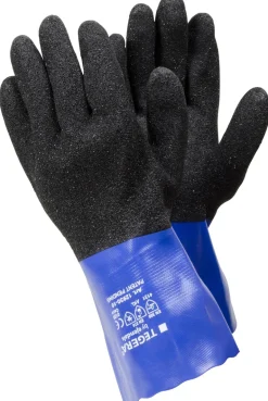 Kemikaalisuojakäsineet