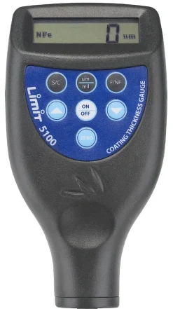 Kerrospaksuusmittari