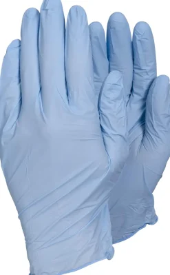 Kertakäyttökäsine