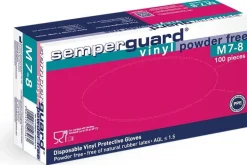 Kertakäyttökäsine