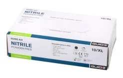 Kertakäyttökäsineet