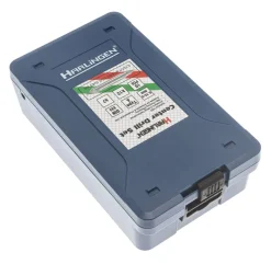 Keskiöporanteräsarja