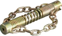 Ketjusentrifugirengas