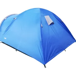 Kevyt teltta
