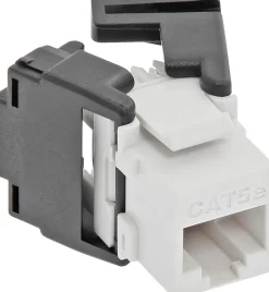 Keystone-liitinyksikkö