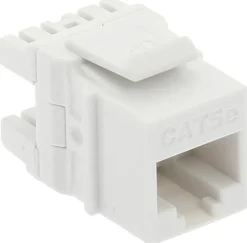 Keystone-liitinyksikkö