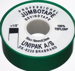 Kierretiivisteteippi