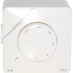 Kierrosluvun säädin