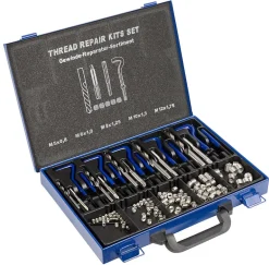 Kierteenkorjaussarja