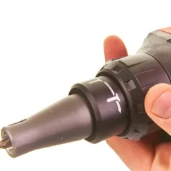 Kipsiruuvinväännin