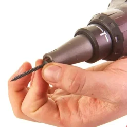 Kipsiruuvinväännin