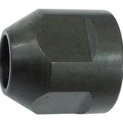 Kiristysholkin mutteri