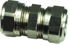 Kiristysrengasliitin