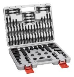 Kiristystyökalusarja