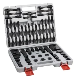 Kiristystyökalusarja