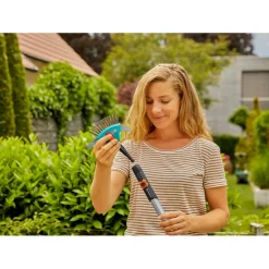 Kivitysten puhdistusharja