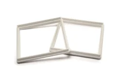 Klinkkerikehyksen korotus