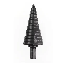 Kobolttiporrasporanterä