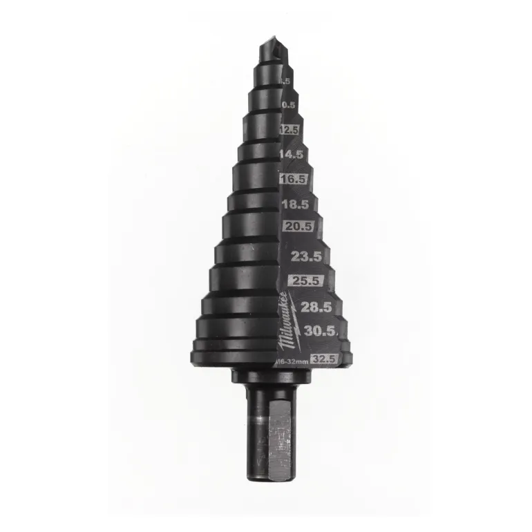 Kobolttiporrasporanterä