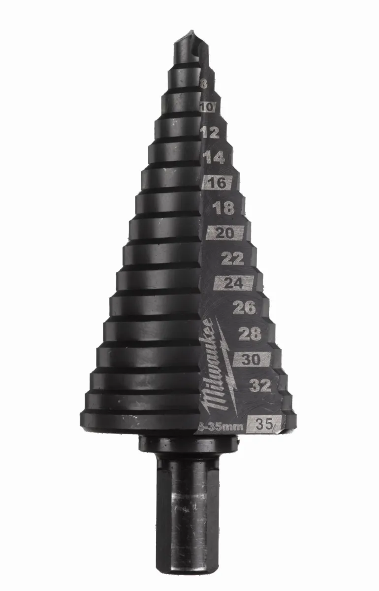 Kobolttiporrasporanterä