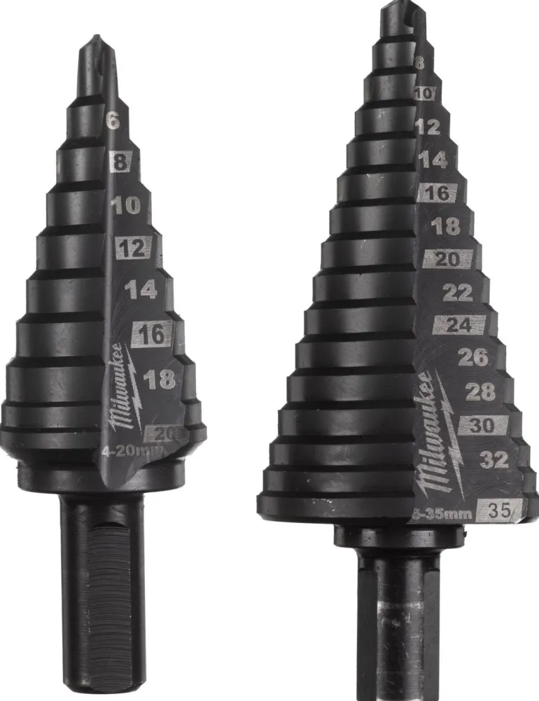 Kobolttiporrasporanteräsarja