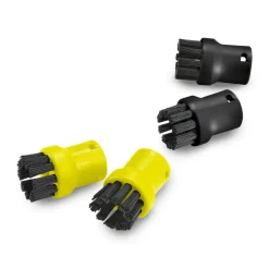 Kohdesuuttimen harjaosasetti