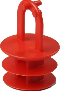 Kojerasian sulkutulppa