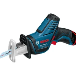 Kompaktit puukkosahat