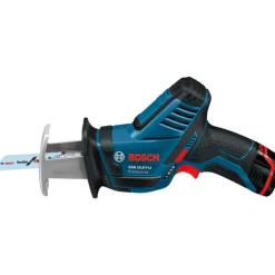 Kompaktit puukkosahat