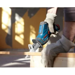 Kompaktit puukkosahat