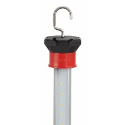 Konepellinalusvalaisin