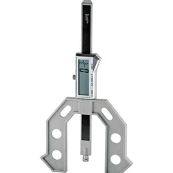 Korkeus- ja syvyysmittari