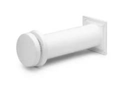 Korvausilmaventtiili