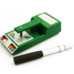 Kosteudenpaikallistaja