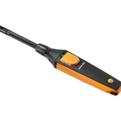 Kosteus- ja lämpömittari