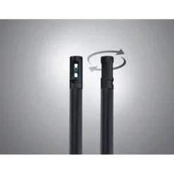 Kosteus- ja lämpömittari