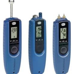 Kosteusmittauspaketti