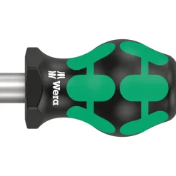 Kärkien säilytyskahva